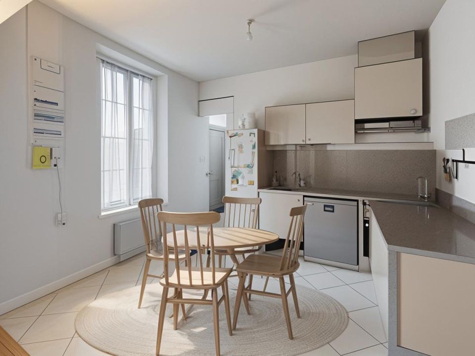 Haus in Jouy-le-Chatel, Seine-et-Marne - Foto 2