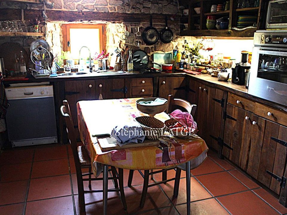 Villa en Larodde, Puy-de-Dome - foto 3