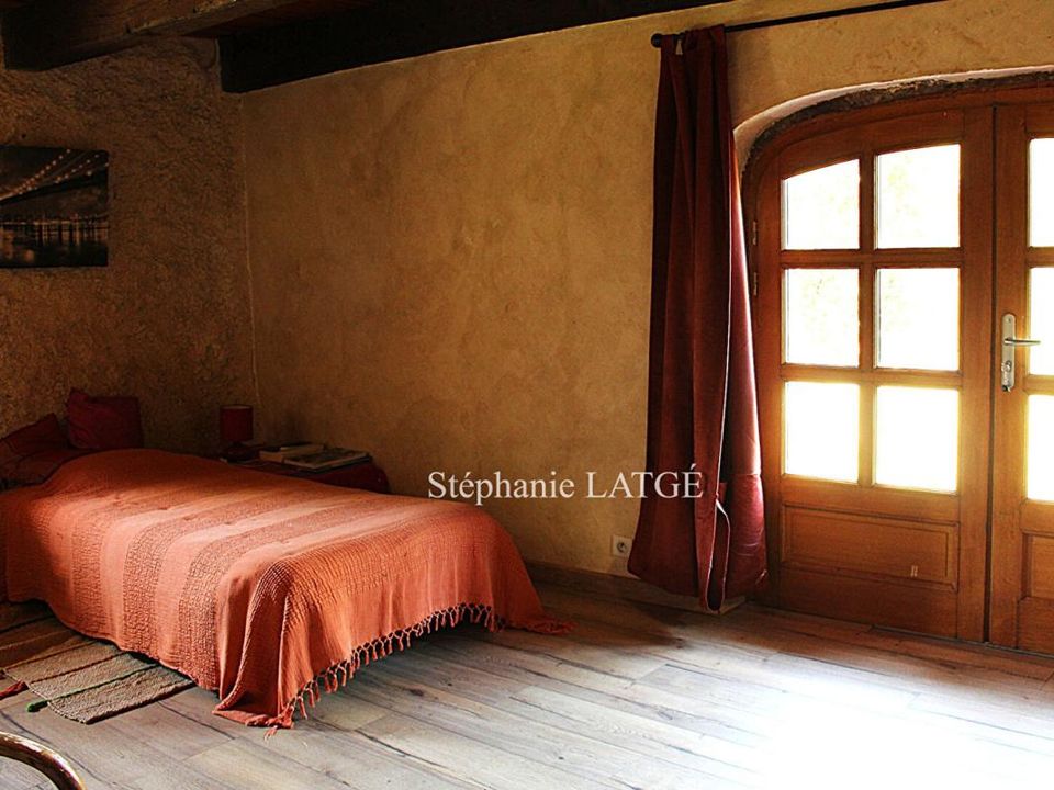 Villa en Larodde, Puy-de-Dome - foto 4