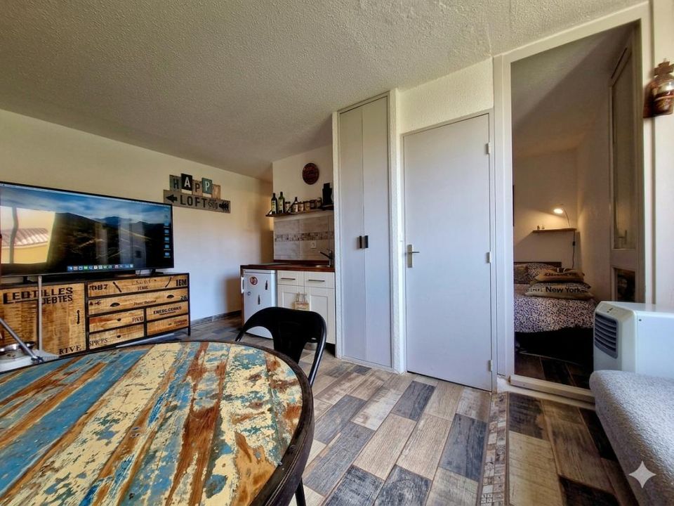 Apartamento em Narbonne-Plage, Aude - foto 3