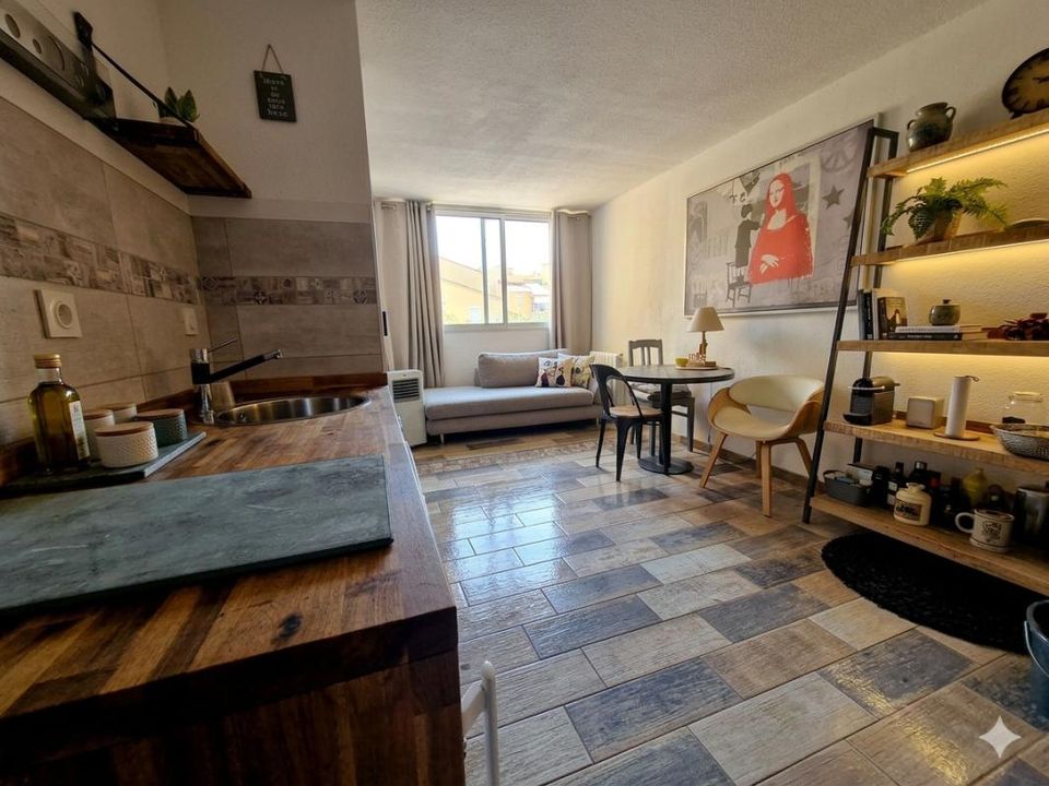 Apartamento em Narbonne-Plage, Aude - foto 5