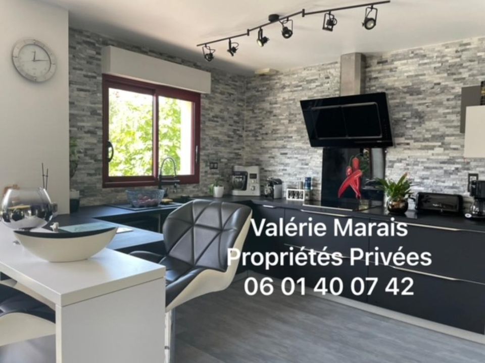 Villa i Assérac, Loire-Atlantique - bilde 3