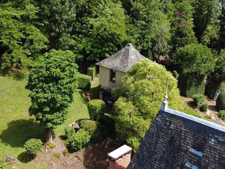 Villa i Terrasson-Lavilledieu, Dordogne - foto 2