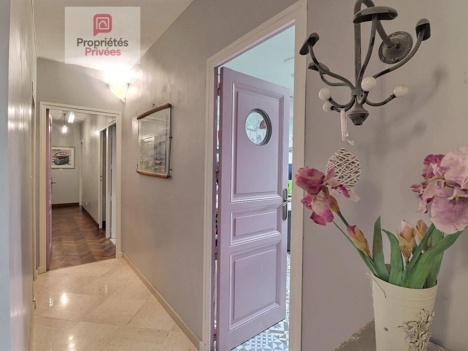 Villa in Aigrefeuille-d'Aunis, Charente-Maritime - foto 2