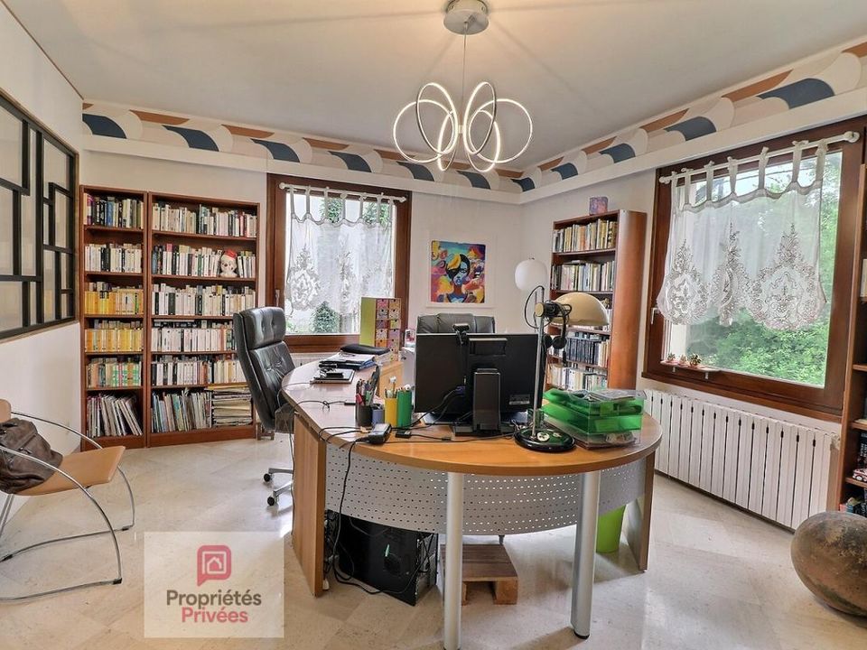 Villa in Aigrefeuille-d'Aunis, Charente-Maritime - foto 3
