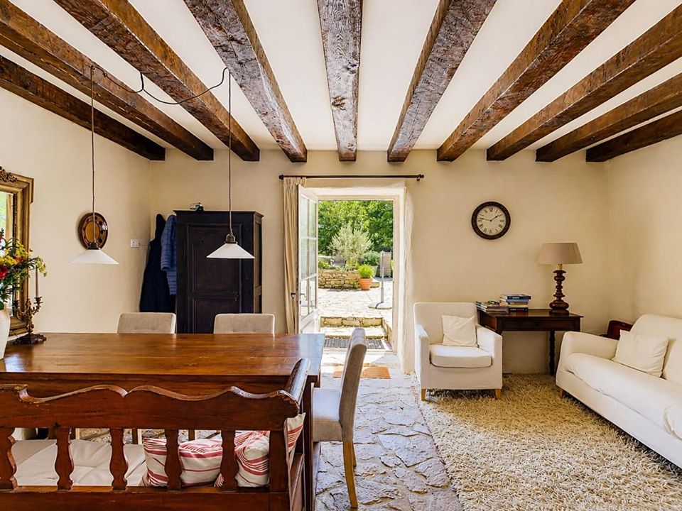 Villa i Veyrines-de-Domme, Dordogne - foto 3