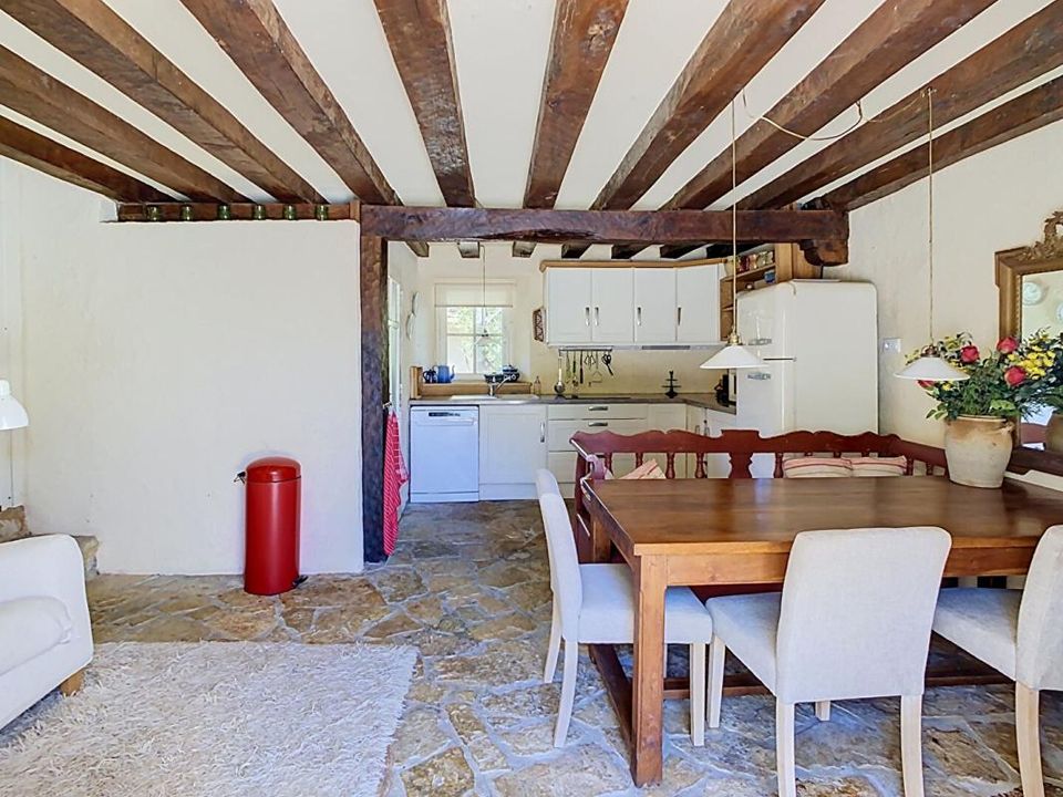 Villa i Veyrines-de-Domme, Dordogne - foto 5