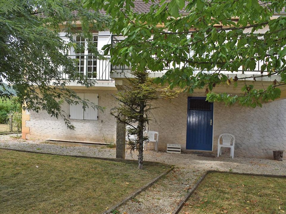 Villa i Terrasson-Lavilledieu, Dordogne - foto 3