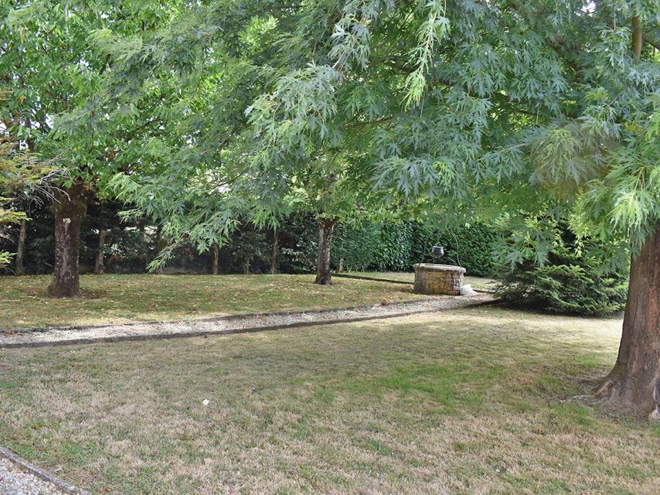 Villa i Terrasson-Lavilledieu, Dordogne - foto 5