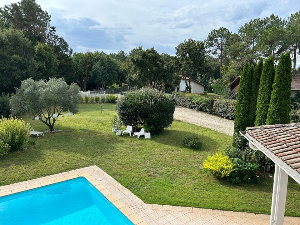 Villa en Moliets-et-Maa, Landes - foto 2