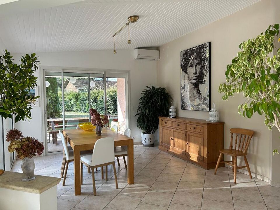 Villa en Moliets-et-Maa, Landes - foto 3