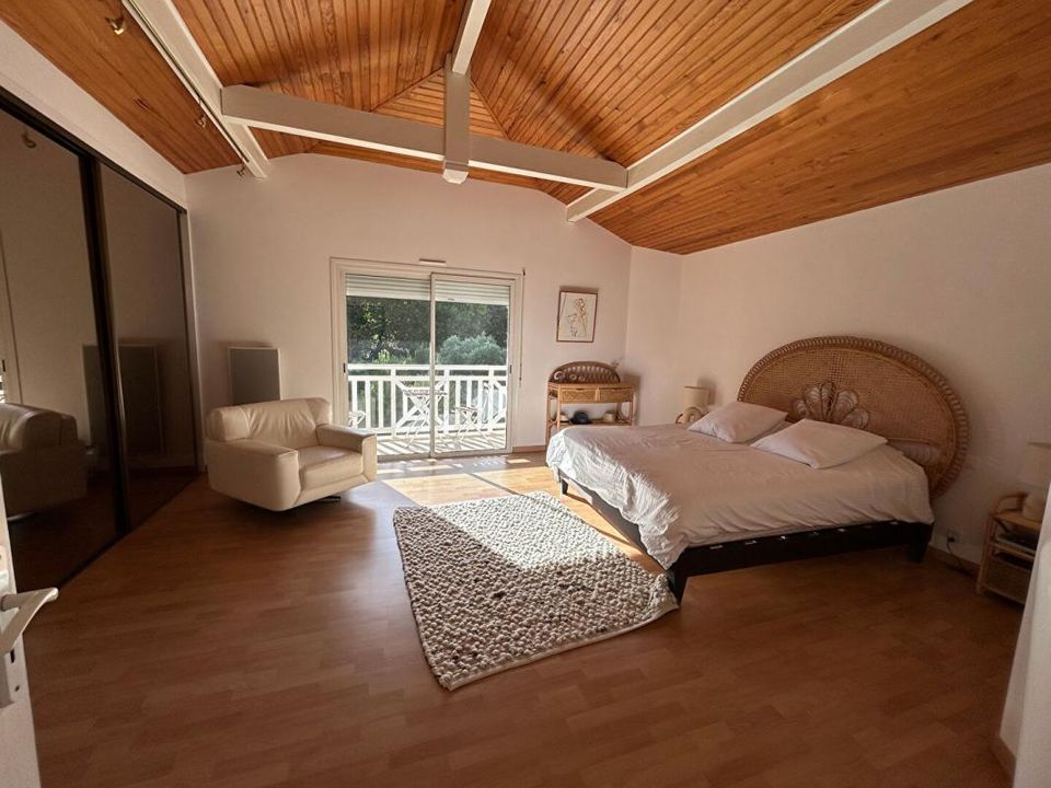 Villa en Moliets-et-Maa, Landes - foto 5