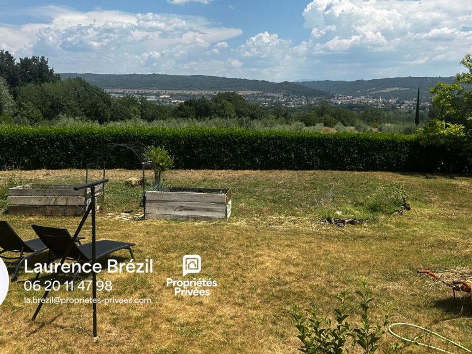 Villa em La Brillanne, Alpes-de-Haute-Provence - foto 1