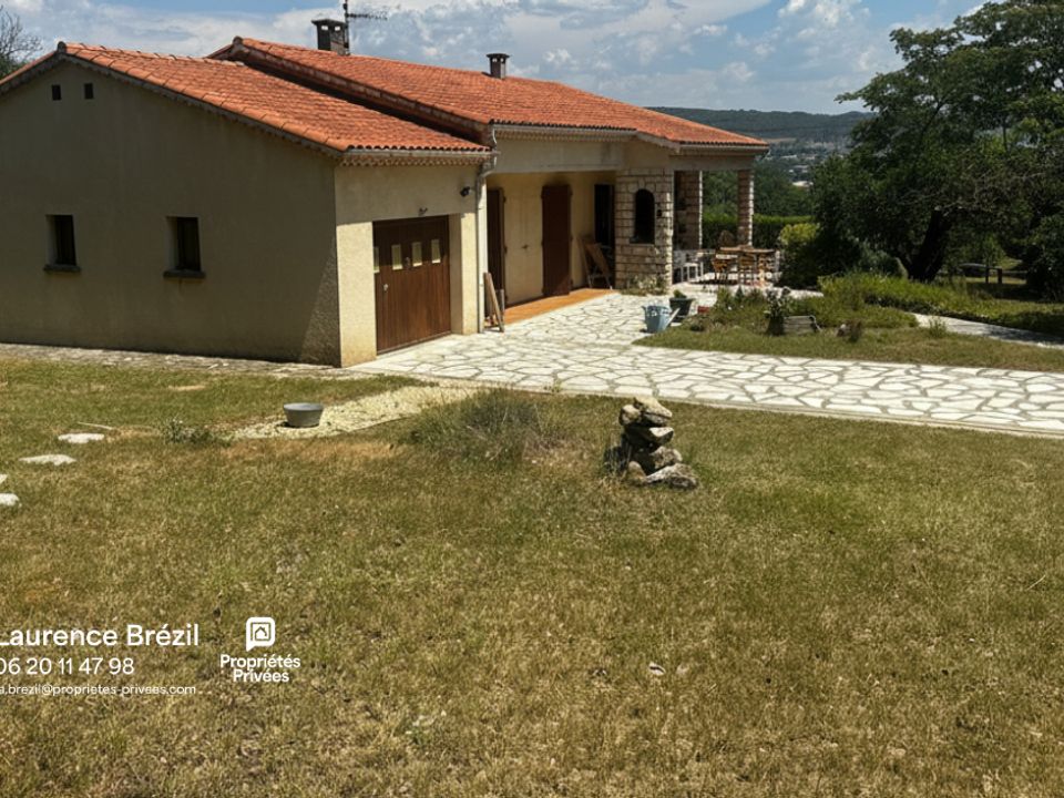 Villa em La Brillanne, Alpes-de-Haute-Provence - foto 2