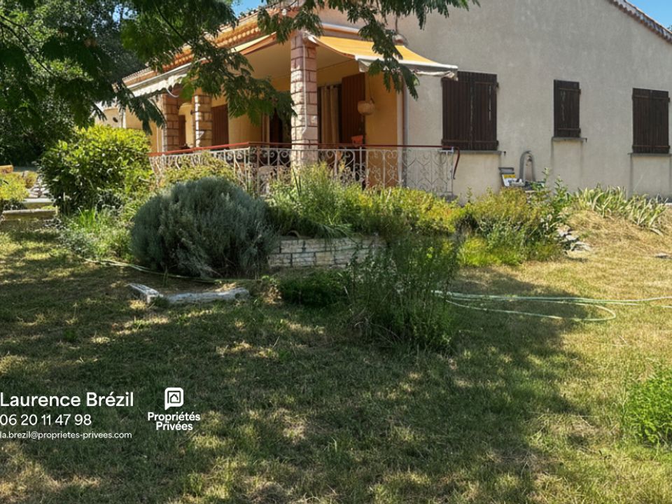 Villa em La Brillanne, Alpes-de-Haute-Provence - foto 3