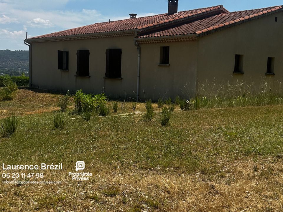 Villa em La Brillanne, Alpes-de-Haute-Provence - foto 4