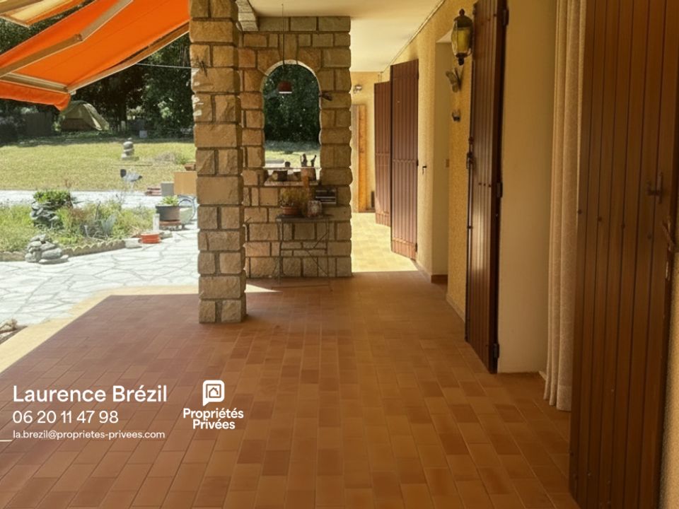 Villa em La Brillanne, Alpes-de-Haute-Provence - foto 5