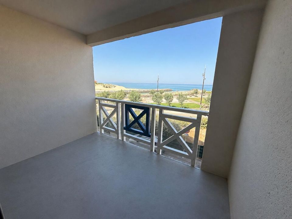 Apartament a Mimizan, Landes - foto 3