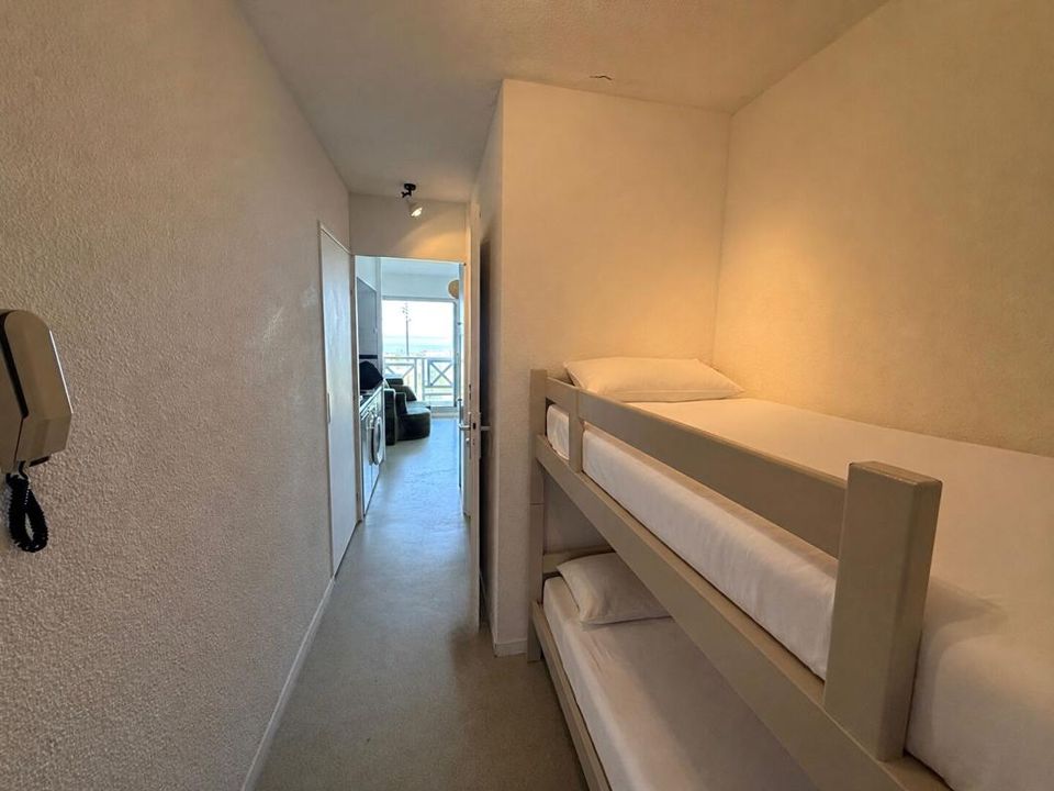 Apartament a Mimizan, Landes - foto 4