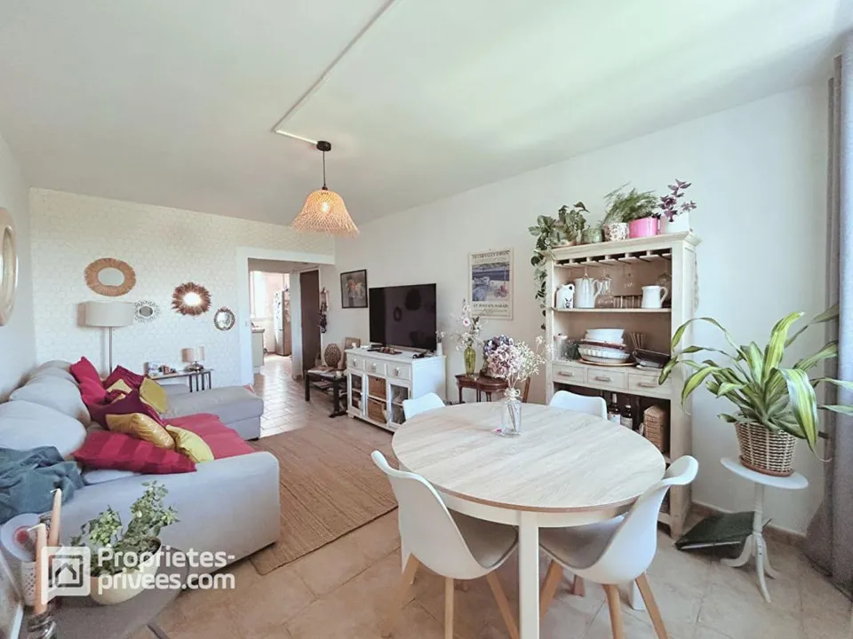Lejlighed i Orange, Vaucluse - foto 1