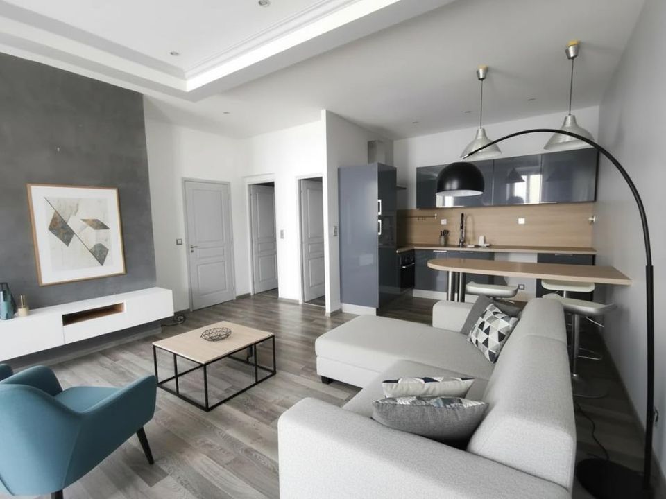 Apartamento em Les Arcs, Var - foto 1