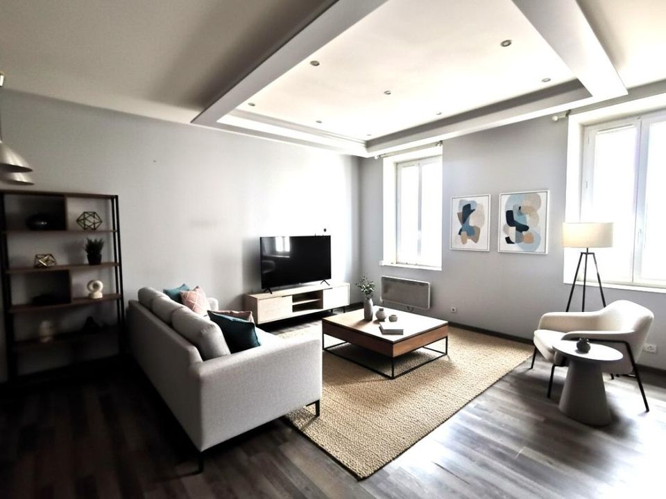 Apartamento em Les Arcs, Var - foto 3