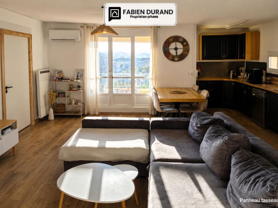 Apartamento en Draguignan, Var - foto 1