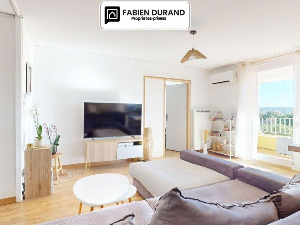 Apartamento en Draguignan, Var - foto 2