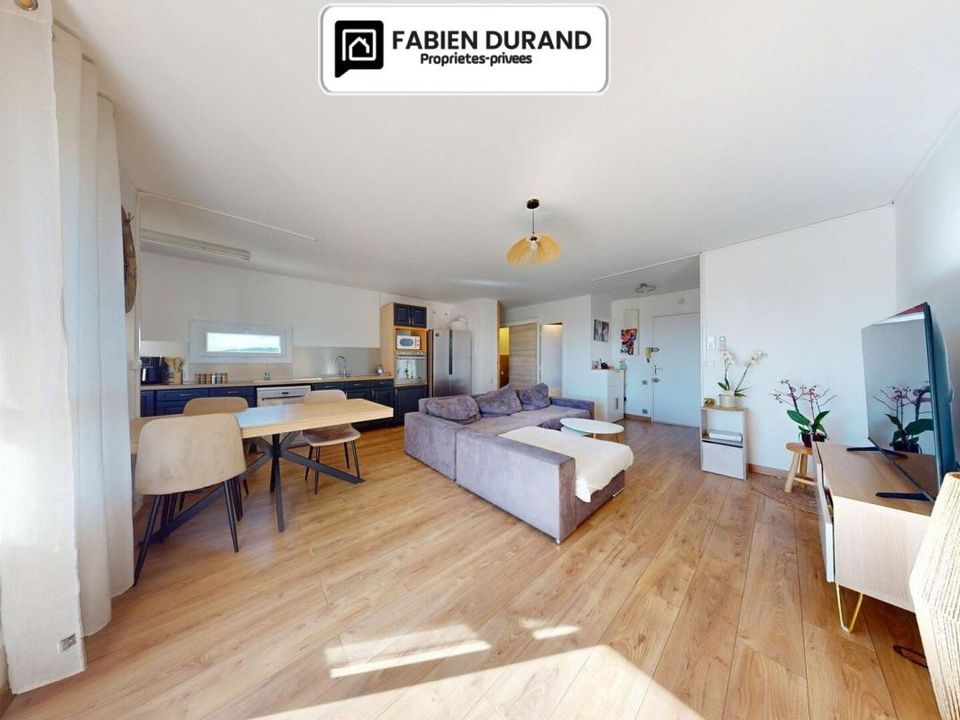 Apartamento en Draguignan, Var - foto 3