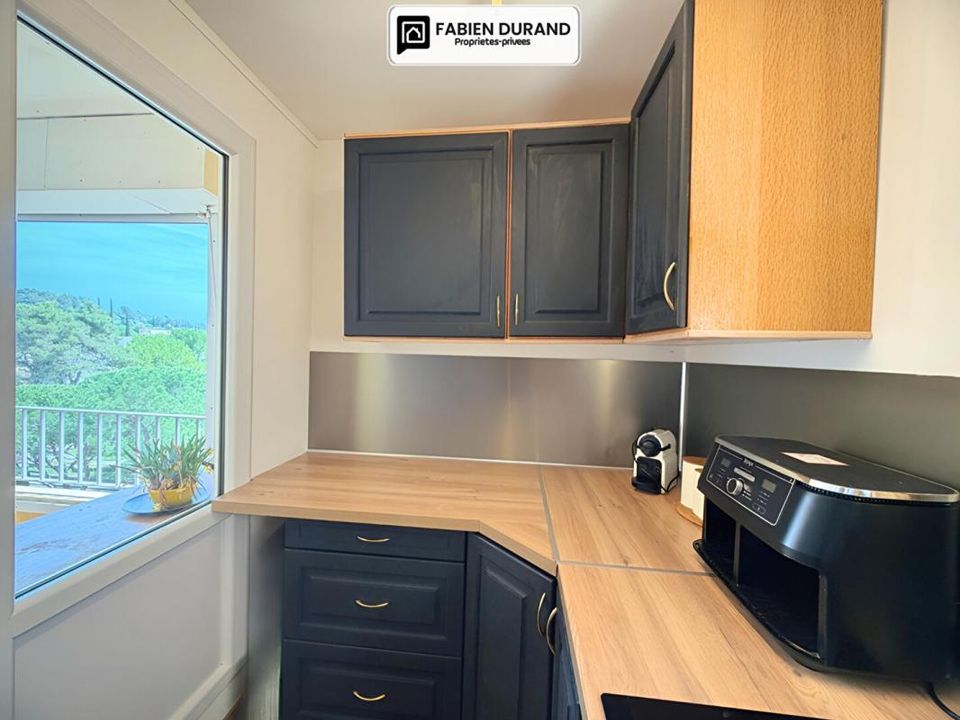 Apartamento en Draguignan, Var - foto 4
