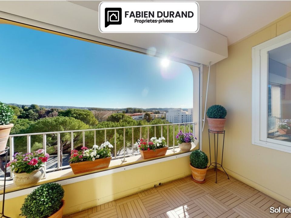 Apartamento en Draguignan, Var - foto 5