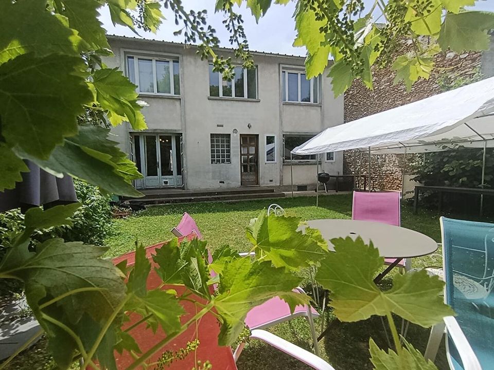 Villa in Yerres, Essonne - foto 2