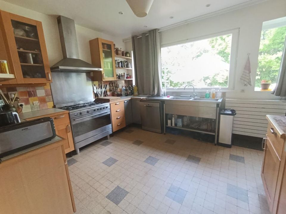 Villa in Yerres, Essonne - foto 4
