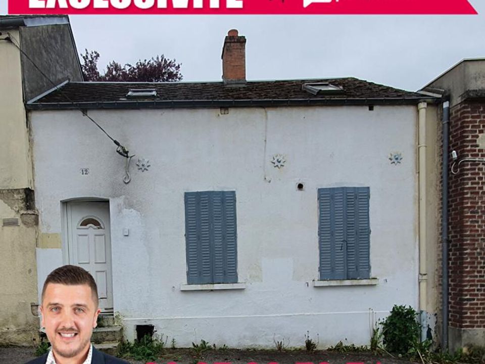 Villa en Hirson, Aisne - foto 1