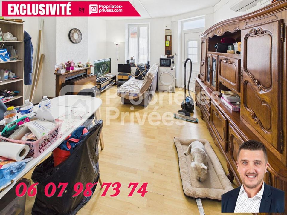 Villa a Hirson, Aisne - foto 2