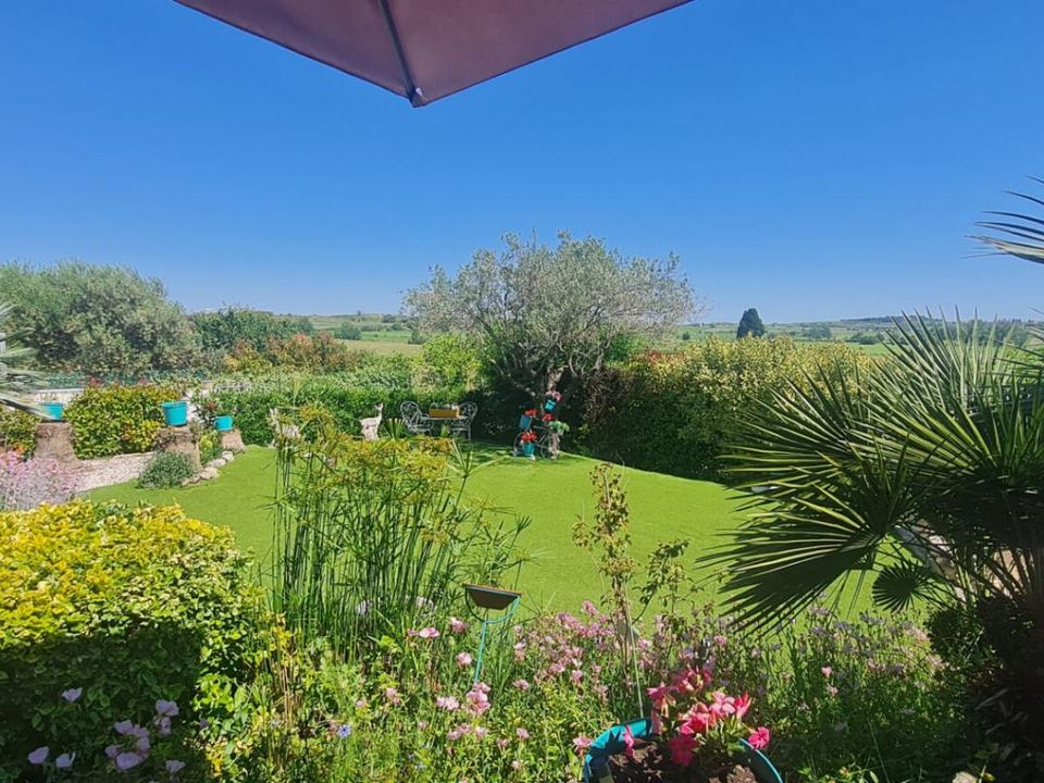Villa i Saint-Genies-de-Fontedit, Herault - bilde 4
