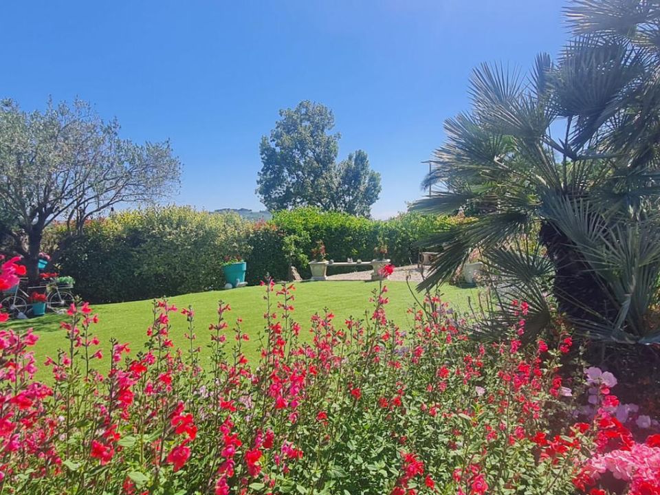 Villa i Saint-Genies-de-Fontedit, Herault - bilde 5