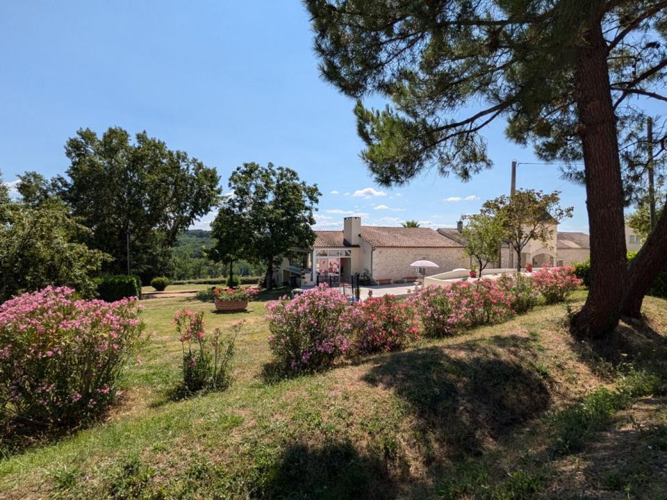 Villa i Marmande, Lot-et-Garonne - foto 2