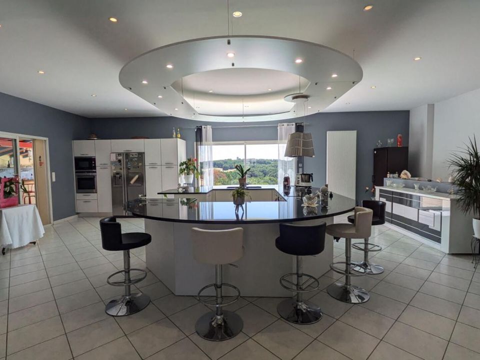 Villa i Marmande, Lot-et-Garonne - foto 3