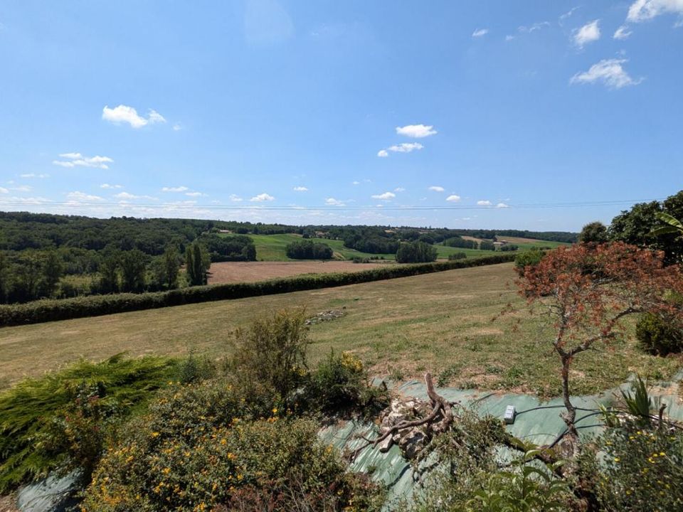 Villa i Marmande, Lot-et-Garonne - foto 4