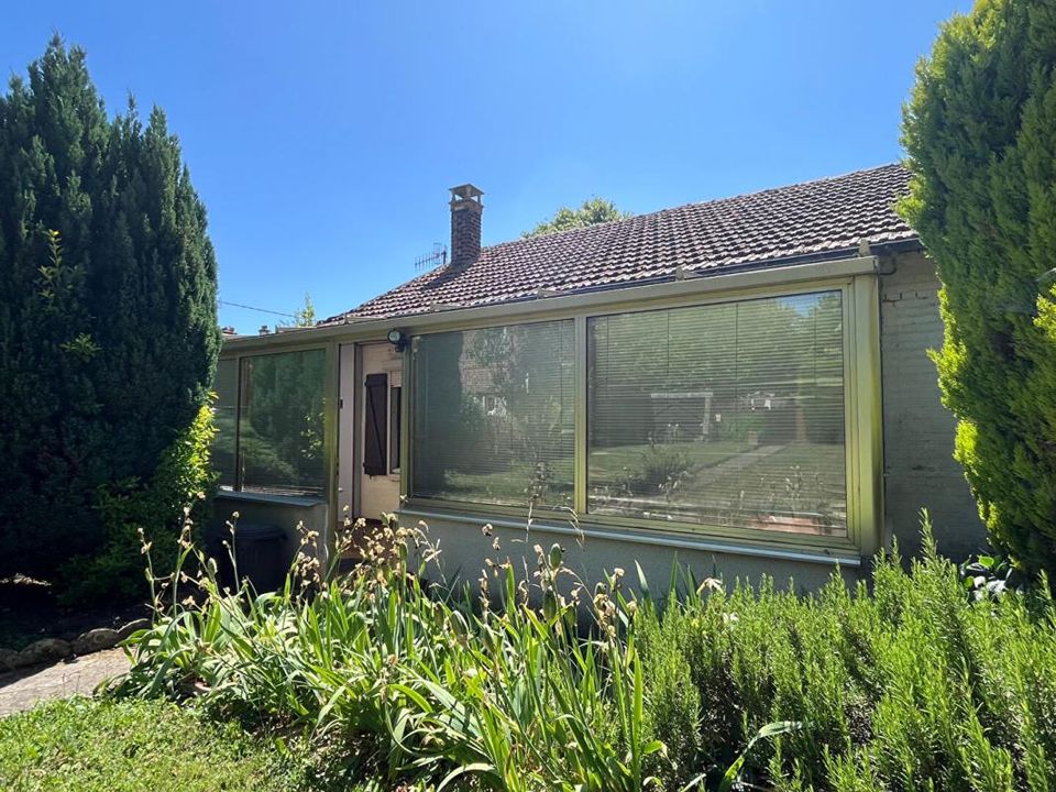 Villa a Noyon, Oise - foto 4