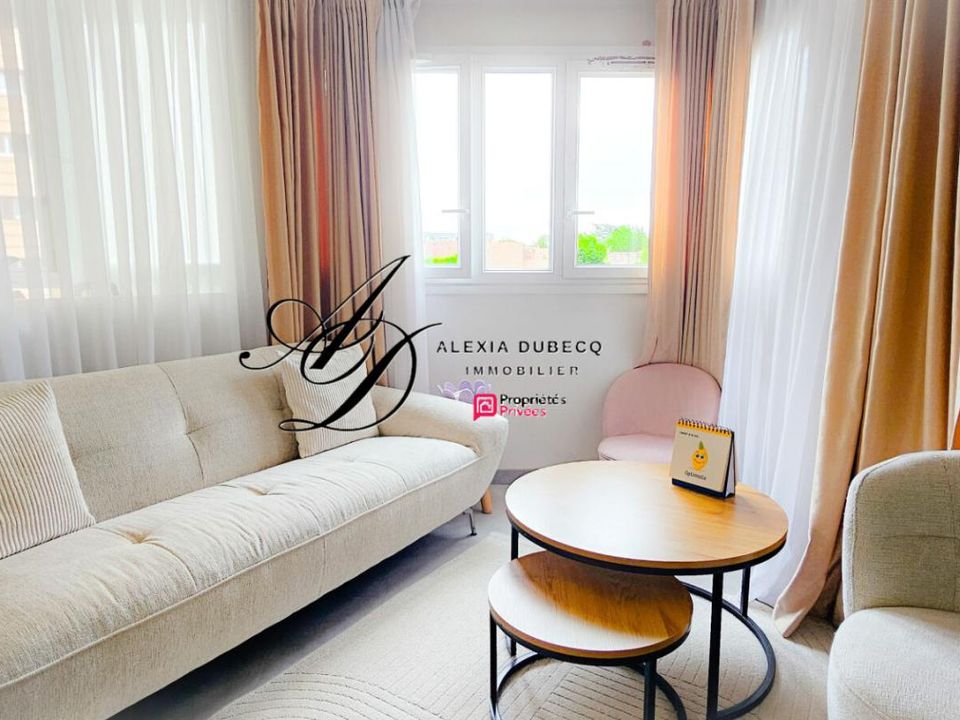 Appartement in Champs-sur-Marne, Seine-et-Marne - foto 2