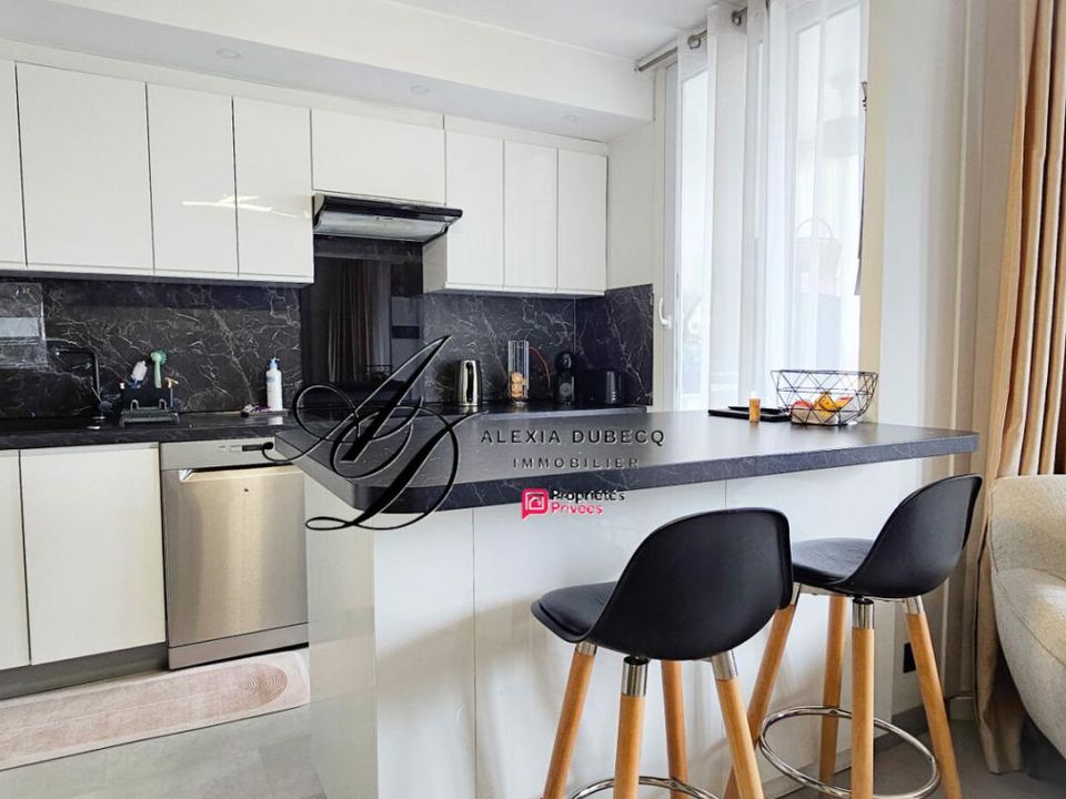 Appartement in Champs-sur-Marne, Seine-et-Marne - foto 3