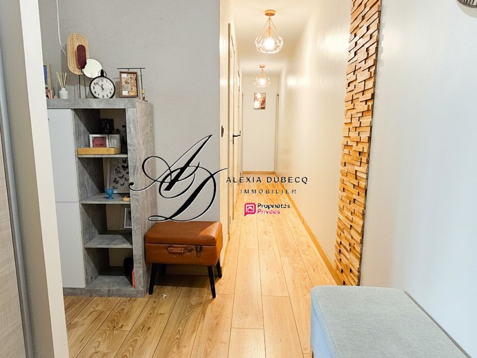Appartement in Champs-sur-Marne, Seine-et-Marne - foto 4