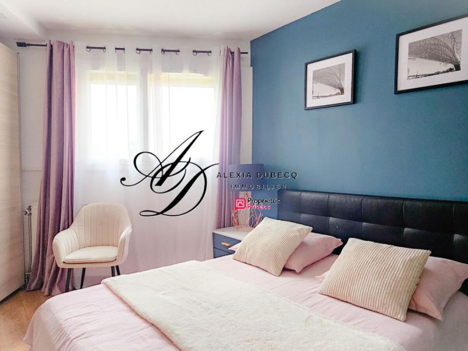 Appartement in Champs-sur-Marne, Seine-et-Marne - foto 5