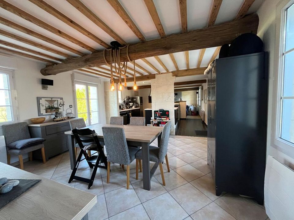 Villa i Ribécourt-Dreslincourt, Oise - bilde 2