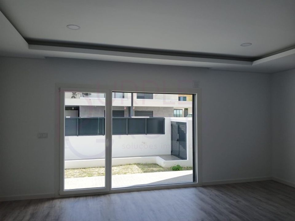 Villa i Fernao Ferro, Setubal - foto 1