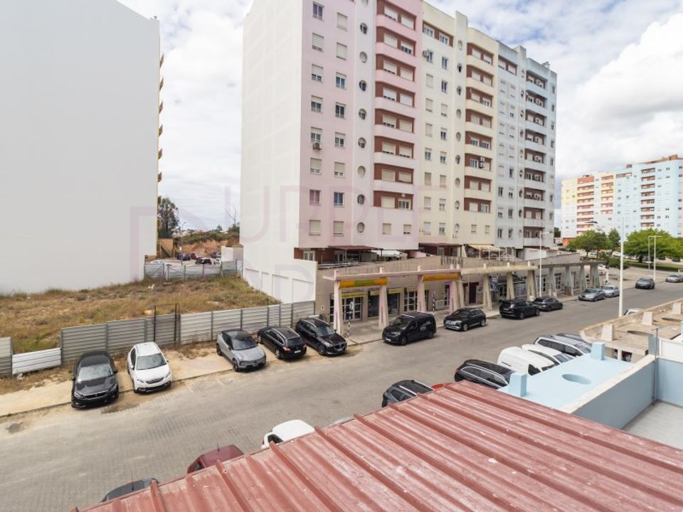 Leilighet i Corroios, Setubal - bilde 3