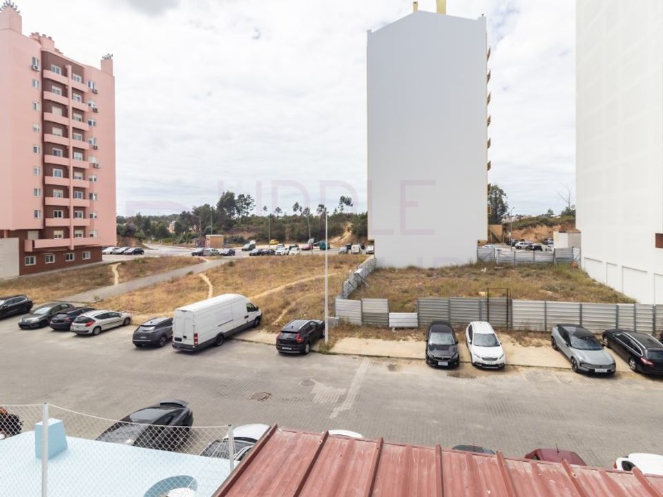 Leilighet i Corroios, Setubal - bilde 4