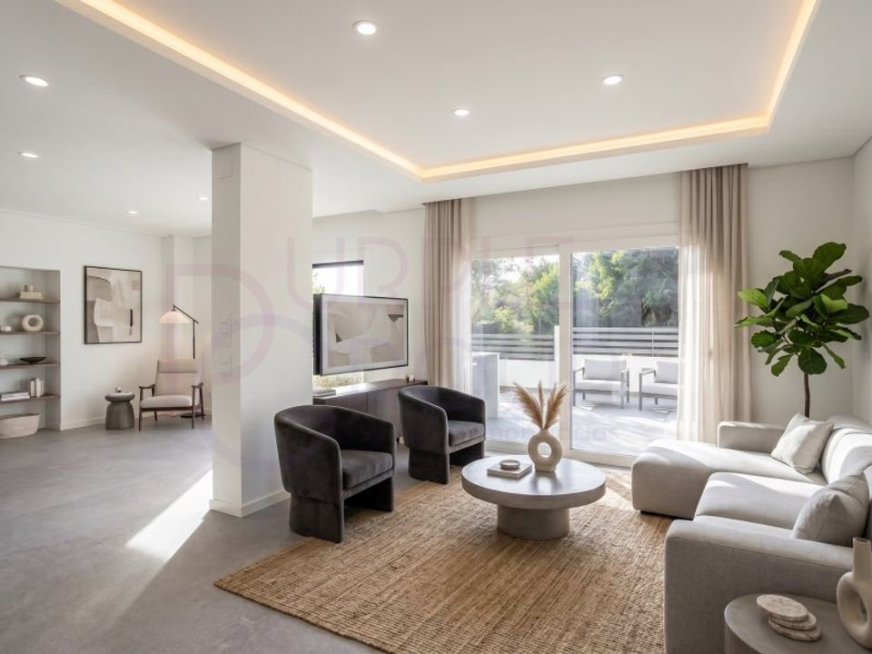 Villa i Laranjeiro, Setubal - foto 1